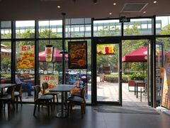 门面-汉堡王(上海凌云壹街坊店)