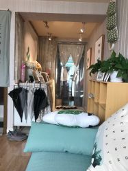 店内环境-IMEET美甲美睫工作室