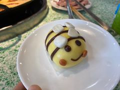 -鸿姐老火锅(疁城新天地店)