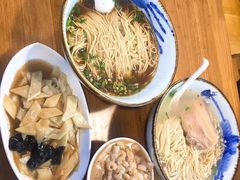 -朱洪元苏式面馆(绿宝广场店)