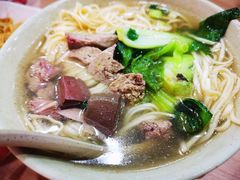 -百家鸡味馆(清泰店)