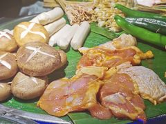 -惠州皇冠假日酒店·西餐厅·自助餐厅