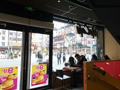 -麦当劳(豫园店)