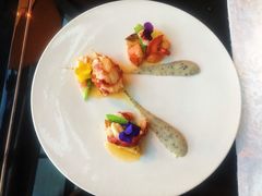 -瑞吉酒店 · Elba 欧尔巴意大利餐厅· 精致意餐·云端聚会