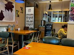 -秦老大西安羊肉泡馍馆(健德门店)