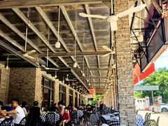 -钱大妈海鲜饭店(保利林语店)