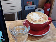 -COFFEE HOLIC(朝外SOHO店)
