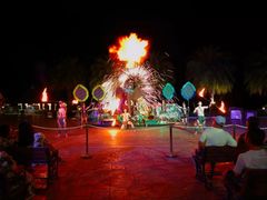 -清迈夜间动物园