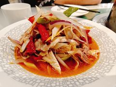 -新疆兵团食府清真(马连道店)