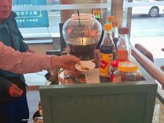 -东方饺子王(新阳路店)