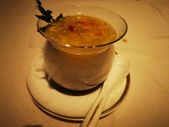 金桂花芦荟酒酿-金轩中餐厅 Jin Xuan(浦东丽思卡尔顿酒店)