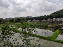 -红山村