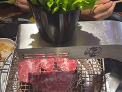 -九田家黑牛烤肉料理(石路天虹店)