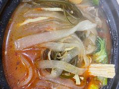 丸子砂锅-清真·穆萨砂锅(大皮院店)