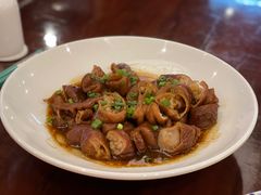 -王元兴酒楼(杭帮菜名店)