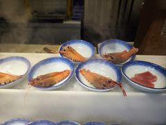 -半岛听涛蒸汽海鲜自助(K11店)