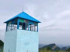 -白草畔自然风景区