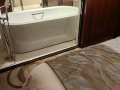 -嘉兴华美达酒店(秦逸路店)