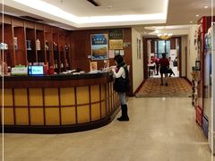 -渔满仓海鲜渔家(象山二店)