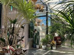 -北马山庄植趣咖啡