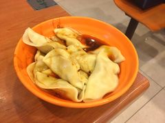 小份红油钟水饺-龙抄手(春熙路总店)