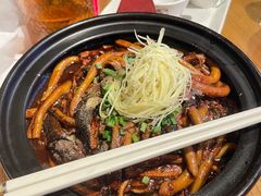 -吴越荣记苏州菜·松鼠桂鱼(月光码头店)