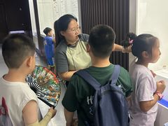 -贝壳王国博物馆