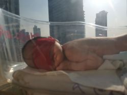 -巍阁高端月子会所