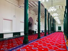 -艾提尕尔清真寺