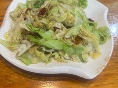 -汉时湘菜