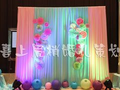 -上海漕河泾万丽酒店