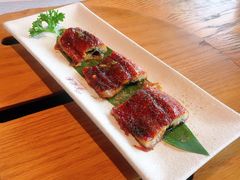 秘烤鳗鱼-赤坂亭M9和牛烧肉(世博源店)