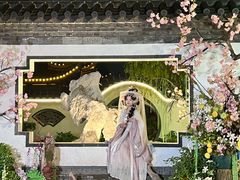 -翰园碑林