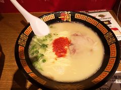 -一兰拉面(千叶店（C-one内）)