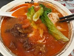 -一肴·牛肉粿条(深圳湾睿印店)