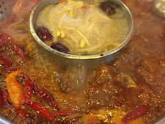 -重庆老火锅王(西安北路店)