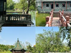 -东莞市可园博物馆