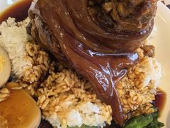 -南山鲜虾面·活鲜小馆·海味大连菜(南山总店)