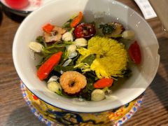 -杨记隆府重庆江湖菜(龙湖滨江天街店)