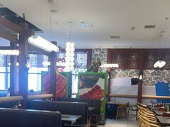 -尚宴牛特鲜自助(太原街万达店)