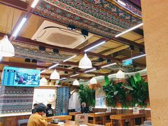 -云阿蛮云南生烫牛肉米线(奉贤路店)