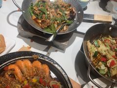 -相遇·鲜炒黄牛肉(丹阳吾悦广场店)