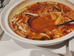 -羲和雅苑•北京烤鸭(国贸商城店)