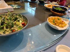 -印巷里主题餐厅(马鞍山店)