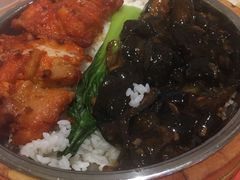 -食悦天美食广场(沈阳青年大街万象城店)