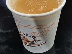-清真·AL-JANNAT 佳纳特餐厅(狮子桥店)