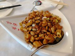 -峨嵋酒家(地安门店)