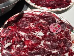 -汕头八合里海记牛肉店(清河店)