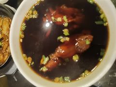 -中国厨房/台湾牛肉面