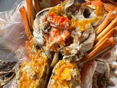 -蟹村草堂·苏式园林人文农家·大闸蟹